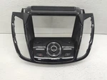 2014 Ford Escape Radio Control Panel Fdrdn. Fixed Price $48.76.