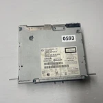 Bmw F22 F30 4 F32 Radio Audio Professional Media Cd Disc Player 9335353. Fixed Price $500.00.