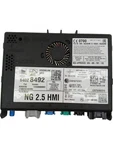 2016 Chevrolet Camaro Ss Hmi Multimedia Interface Control Module 84028492 Oem. Fixed Price $350.00.