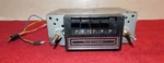 1971 Mustang Fastback Mach Boss Coupe Convertible Orig Am 8-TRACK Radio Stereo. Fixed Price $499.00.