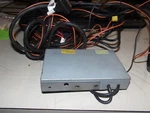 Pioneer Frequency Control Module (hideaway) CM2979 And Wiring. Fixed Price $200.00.