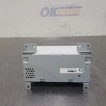2022 Ford Mustang Ecoboost Radio Audio Receiver AM-FM-MP3 LR3T18D832EH. Fixed Price $95.63.