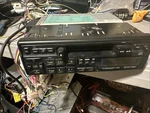 Audiovox AV-440 Car Stereo. Fixed Price $45.00.