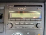 14-17 CT200H Radio Receiver *tested* 65K Miles Oem 8612076051 Id 510001. Fixed Price $189.00.