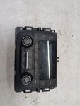 Audio Equipment Radio Classic Style Fits 17-20 Dodge 1500 Pickup 11548452. Fixed Price $111.11.
