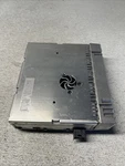 03-08 Mercedes W211 E350 Amplifier Becker Audio Module Oem A2118706989. Fixed Price $99.99.