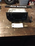 1999-04 Chrysler Dodge Jeep Radio Cd & Cassette Player Oem Mopar P04858540AG. Fixed Price $57.20.