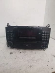 Radio 203 Type C280 Receiver Fits 2001-2006 Mercedes C-class Genuine Oem. Fixed Price $51.95.
