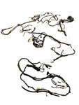 2008 Suzuki Vitara XL-7 Interior Wire Harness Oem. Fixed Price $160.00.