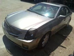 Oem Radio Am-fm-cd-cassette Opt U2R Fits 03 Cts 1501392. Fixed Price $90.00.