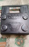Audio Equipment Radio Control Panel Id HS7T-18E245-NB Fits 17-20 Fusion 3356270. Fixed Price $79.00.