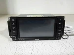 2008 Chrysler Town And Country Radio AM/FM/MP3 Hdd Dvd Player Receiver Ren. Fixed Price $174.99.