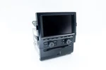 Porsche Macan 2016 Radio / Cd Player Dvd Navigation TSL1685. Fixed Price $898.51.
