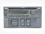 2018 Hino 338 Radios 86120-E0170 Used P-63833. Fixed Price $136.37.