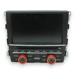 10-16 Porsche Panamera 970 Display Screen Radio Player Wo Code 7PP919193AG Oem. Fixed Price $349.99.