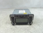 2010-2012 Hyundai Santa Fe Am Fm Cd Player Radio Receiver Dhuxm. Fixed Price $189.59.