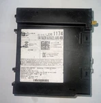 2018-2019 Chevy Silverado 2500 Dash Radio Receiver Computer Unit 84361174. Fixed Price $115.00.
