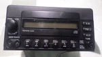 01 Toyota Echo A/v Equipment 8612052060. Fixed Price $108.00.