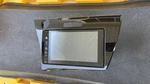Honda Cr Z Radio Display Unit 2016. Fixed Price $300.00.