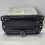 Chevy 2007-2011 Tahoe, Suburban, Silverado, Avalanche Fm Cd Dvd Radio 15884146. Fixed Price $119.00.