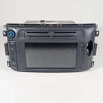 Smart CAR2GO Telematic Card Scanner Gps Radio C2GHU Android 451 Magneti. Fixed Price $88.00.
