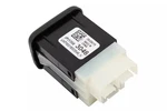 Genuine Gm Black Usb Receptacle 13583046. Fixed Price $73.65.