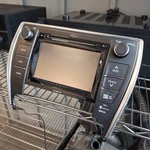 2015 - 2017 Toyota Camry Oem Gracenote Touch Screen Fm Radio Receiver FT0044D. Fixed Price $499.88.
