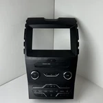 FT4T-18E245-BJ 2015-2018 Ford Edge Radio Control Panel Oem. Fixed Price $108.88.