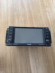 Chrysler Dodge/ Jeep Navigation Radio Compatible W/ 39 Vehicles P05091331AF. Fixed Price $125.00.
