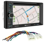 VRN-624B 6.2" Cd/dvd Navigation Bluetooth Car Stereo For 1995-2004 Toyota Tacoma. Fixed Price $213.99.