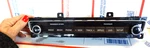 16 17 19 Kia Optima Phone Uvo Media Radio Control Panel Oem 818D96540A8180. Fixed Price $29.95.