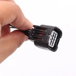 Headlight Connector Wire Harness Pigtail Plug For 2017-2021 Honda Crv Cr-v. Fixed Price $9.39.