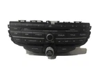 2010-2012 Honda Accord 2.4 Ex-l 2DR Cpe 6 Disc Radio Cd Changer Stereo Receiver. Fixed Price $99.95.