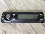 Sony CDX-GT400 Car Stereo Faceplate Only Oem. Fixed Price $49.95.