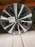 19 20 21 22 Nissan Altima Wheel. Fixed Price $90.00.