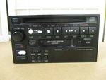 1991 Toyota Land Cruiser Oem Radio Stereo Cd Cassette Tape Combo 86120-60140. Fixed Price $987.99.