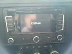 2013-2017 Volkswagen Jetta Hybrid Cd Radio W/ Navigation 12130 5C0035274B. Fixed Price $157.45.
