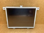 2011-2014 Dodge Journey Oem 8.4" Radio Dash Navigation Touch Screen 05064993AI. Fixed Price $60.00.