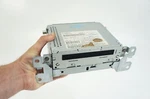 2009-2011 Jaguar Xf Fm Radio Am Disc Cd Player Receiver 7G9N-18C81 Oem. Fixed Price $114.16.