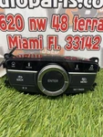 2018 Acura Rdx Navigation Audio Control Switch Black Pn: TX4-X510 5037 Oem. Fixed Price $54.64.