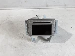 2007 Lincoln Mkz Radio Receiver W/nav W/premium Audio Id 7H6T-18K931-AC Thru Ag. Fixed Price $110.00.