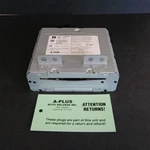 2015 Chevy Tahoe Oem Info Player Entertainment System Id 23487132 Fits 15-16. Fixed Price $205.09.