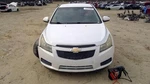 Audio Equipment Radio Receiver AM-FM-XM-CD-MP3 Opt Uye Fits 12 Cruze 736668. Fixed Price $75.00.