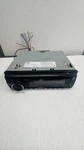 Jvc KD-SR61 Cd Receiver With Usb/aux Input Stereo Deck Tested Working. Fixed Price $45.00.