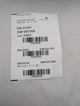 Audio Equipment Radio AM-FM-6 CD-MP3 Player Fits 09-10 Mkx 355258. Fixed Price $121.68.