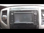 Audio Equipment Radio Display And Receiver Fits 15 Tacoma 32468718. Fixed Price $277.98.