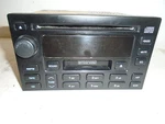 04 05 06 Suzuki Verona Forenza Am Fm Radio Cassette Cd Player Oem 96494285. Fixed Price $46.50.