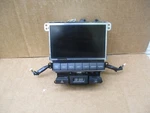 08 Lexus RX350 Radio Information Display Screen 2007-2009 8611048490. Fixed Price $75.00.