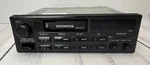 Honda 1994-97 Am/fm Radio Cassette Deck 39100-SV4-A000-M1 Oem. Fixed Price $39.95.