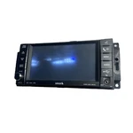07-13 Chrysler Jeep Dodge Sirius Radio Cd MP3 Dvd Ren Mygig Uconnect Navigation. Fixed Price $149.00.